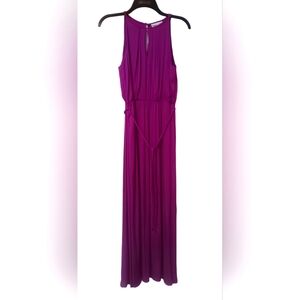 Jennifer Lopez Maxi Dress